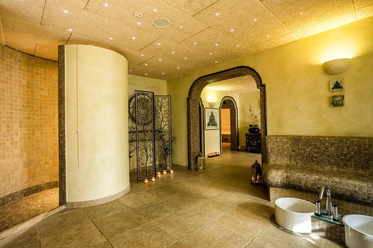 Hotel Neuwarft Dagebüll Extérieur photo