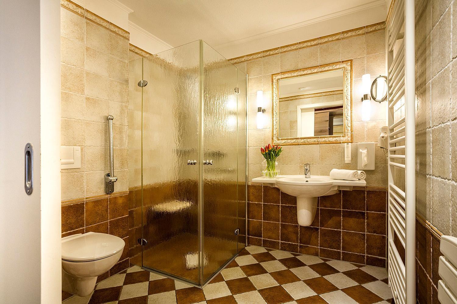 Hotel Neuwarft Dagebüll Extérieur photo